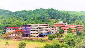 Marygiri English Medium School school campus photo