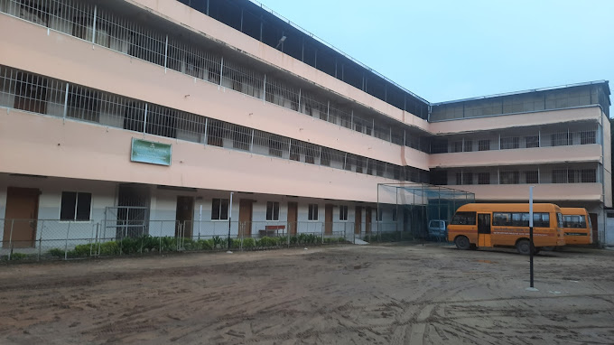 Shantiniketan Educational Institutions school campus photo