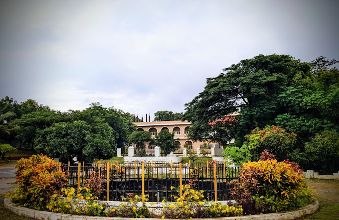 Shalom Residential Public School school campus photo