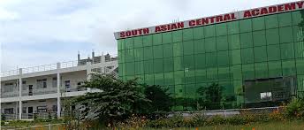 South Asian Central Academy school campus photo
