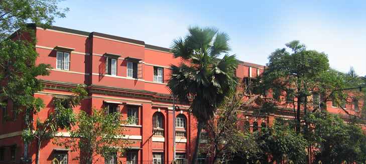 Brahmo Balika Shikshalaya school campus photo