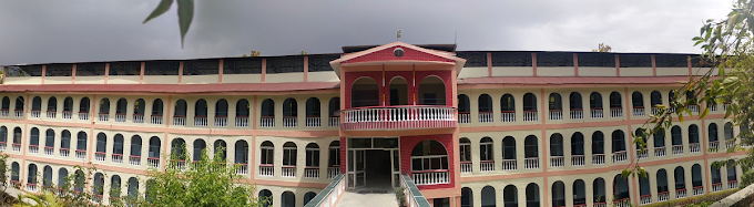 HI Q International Academy school campus photo