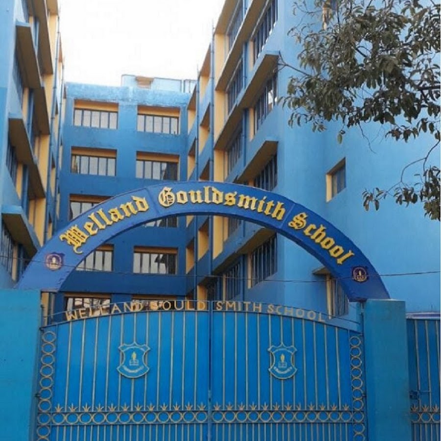 Welland Gouldsmith School school campus photo