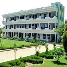 Swami Keshwanand Shikshan Sansthan Sr Sec School school campus photo