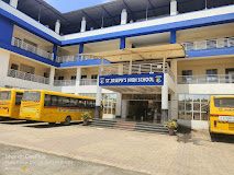 St. Joseph's High School school campus photo