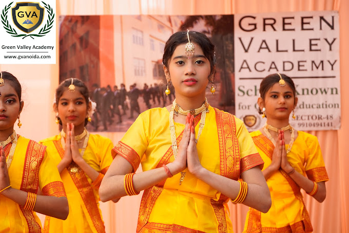 Green Valley Academy 7