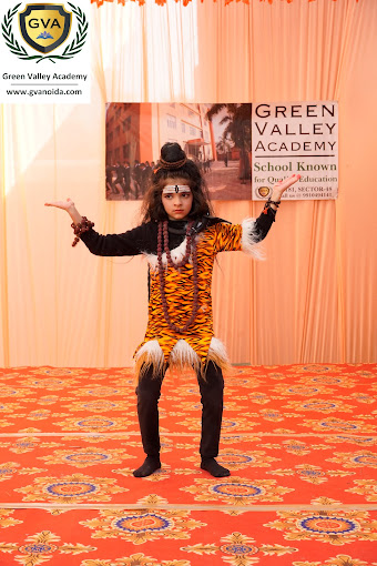 Green Valley Academy 10