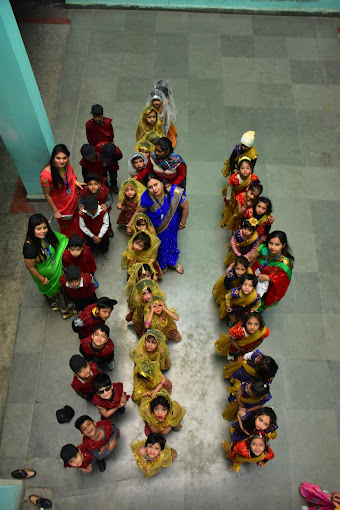 Green Valley Academy 9