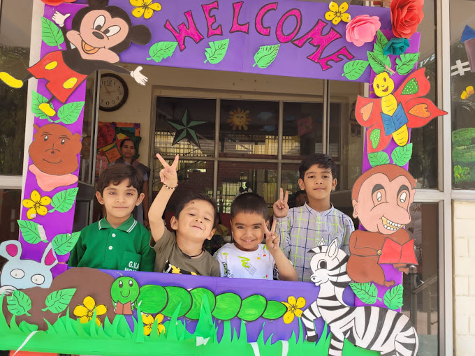 Green Valley Academy 17