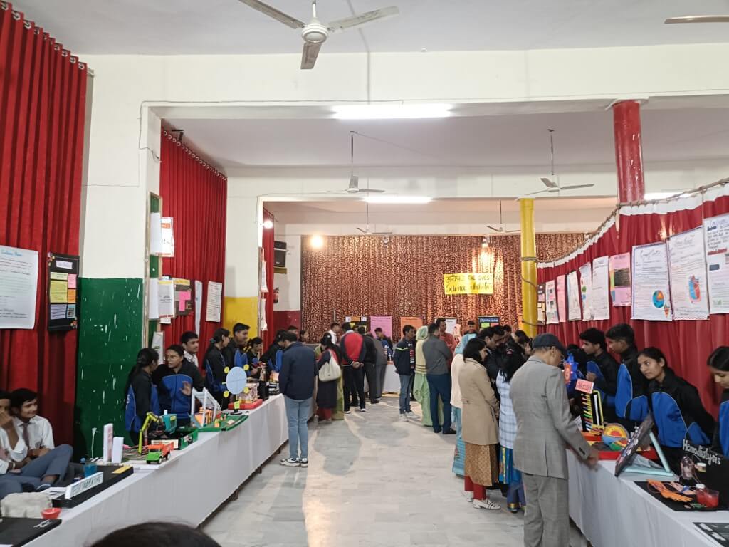 Indo Bharat International School 5