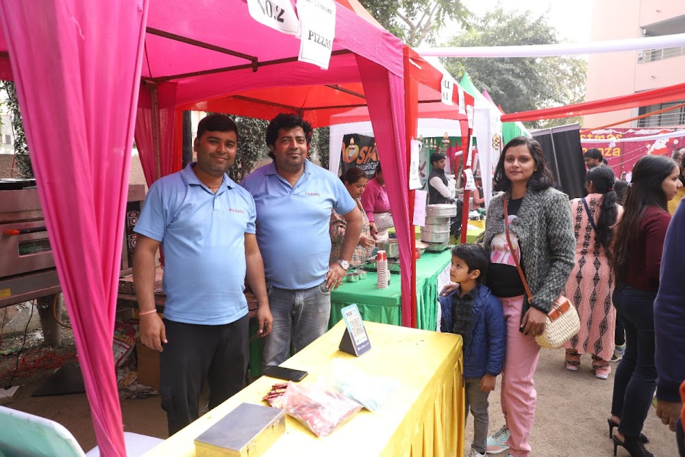 Sri Sri Ravishankar Vidya Mandir 10
