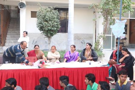 RSS International School 2