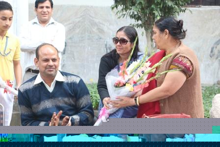 RSS International School 3