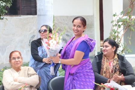 RSS International School 13