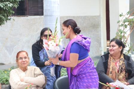 RSS International School 12