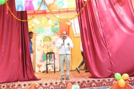 RSS International School 5