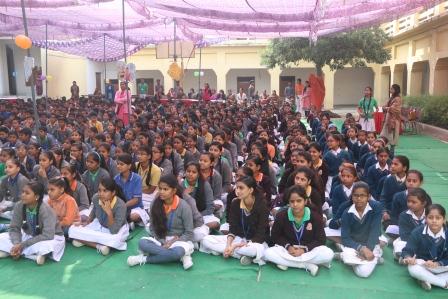 RSS International School 14