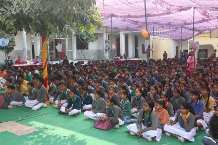 RSS International School 6