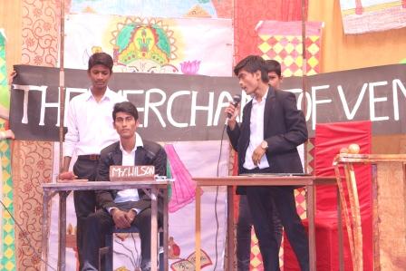 RSS International School 15