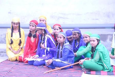 RSS International School 11