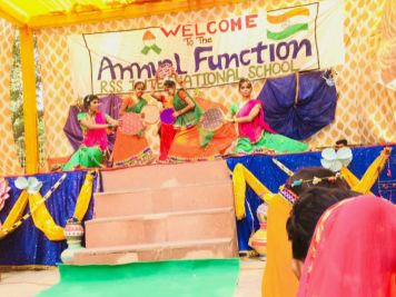 RSS International School 23