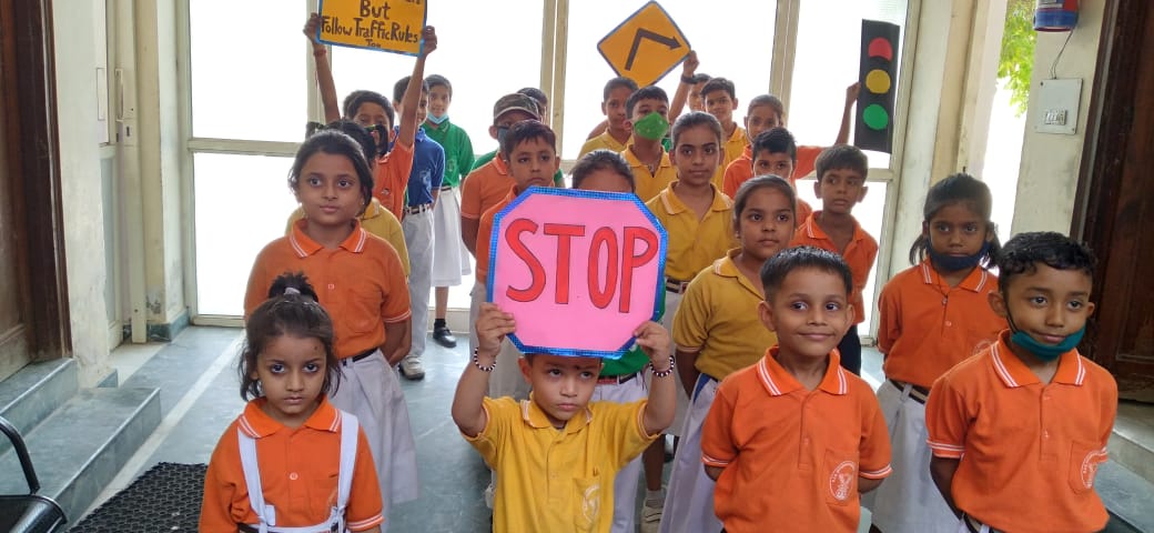 RSS International School 26