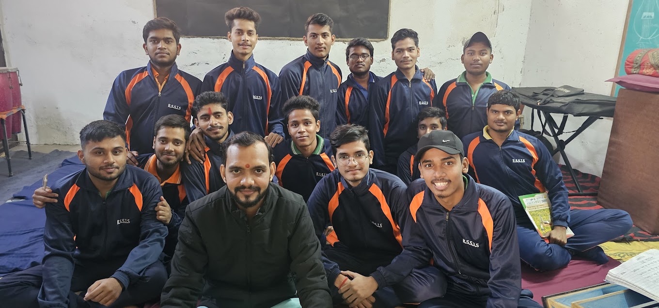 RSS International School 27