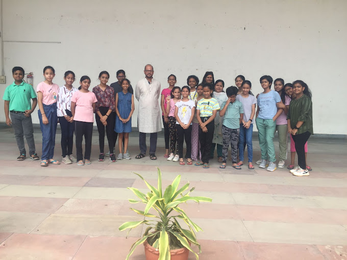 Jagran Public School 2