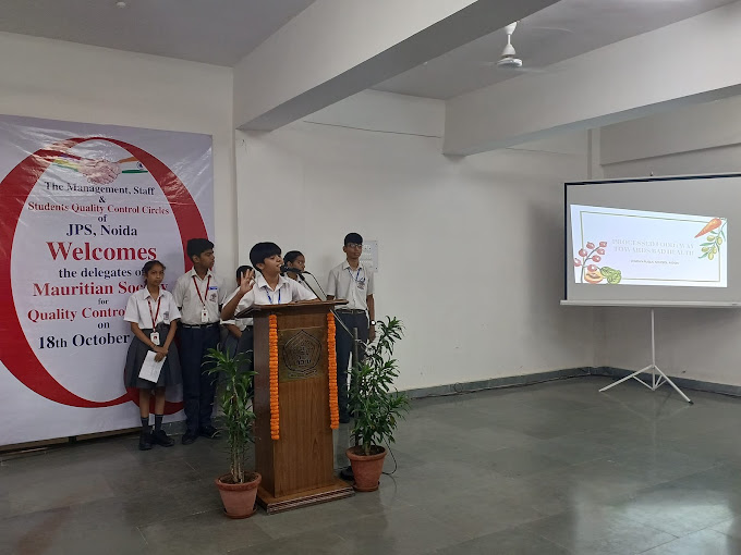 Jagran Public School 13
