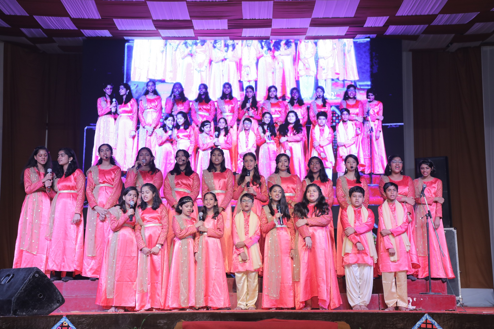 Jagran Public School 18