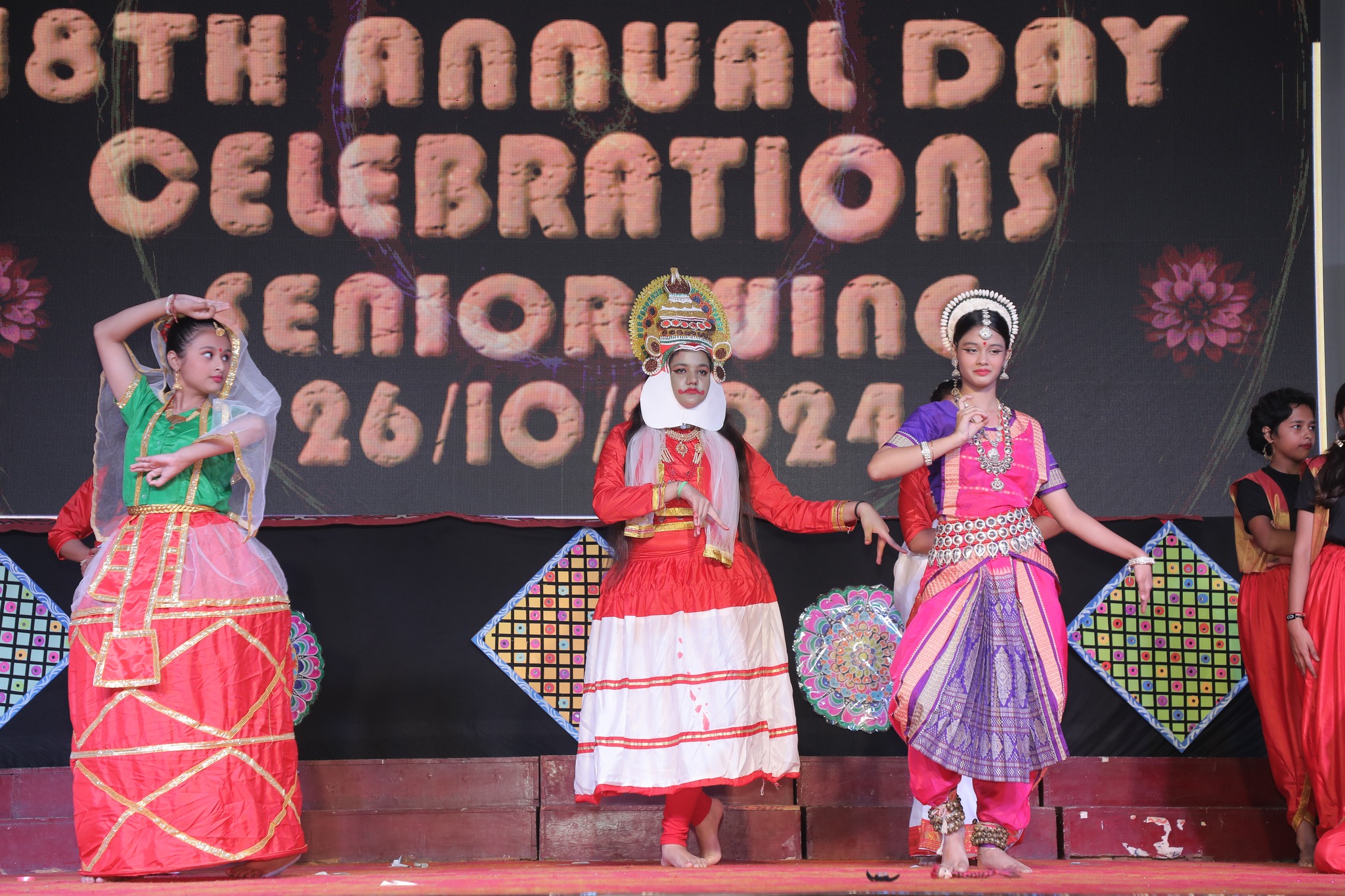 Jagran Public School 19