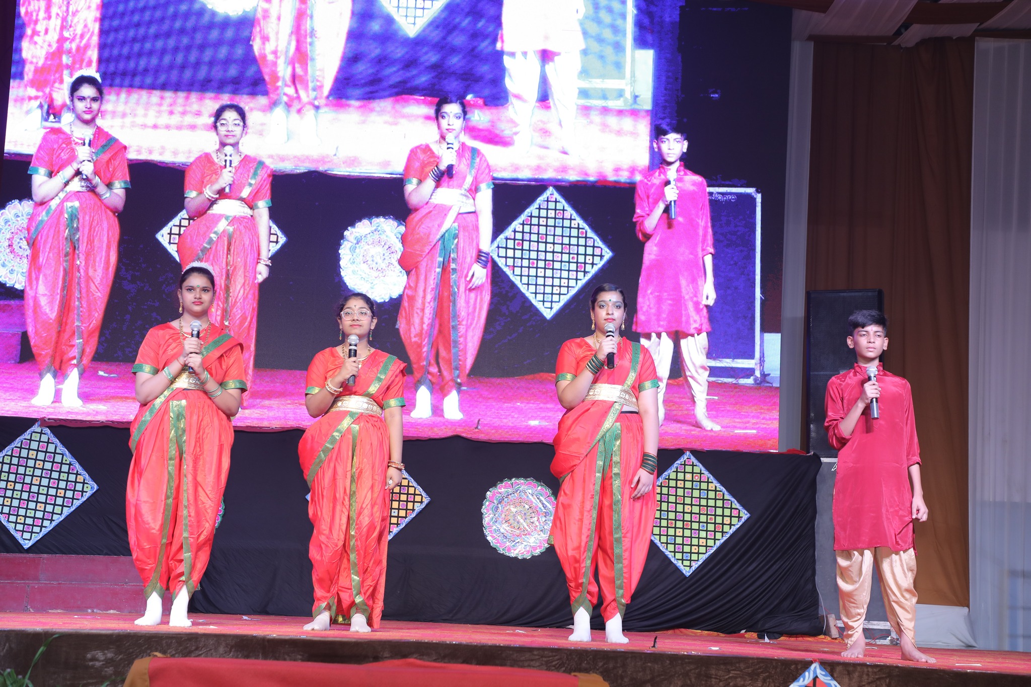 Jagran Public School 21