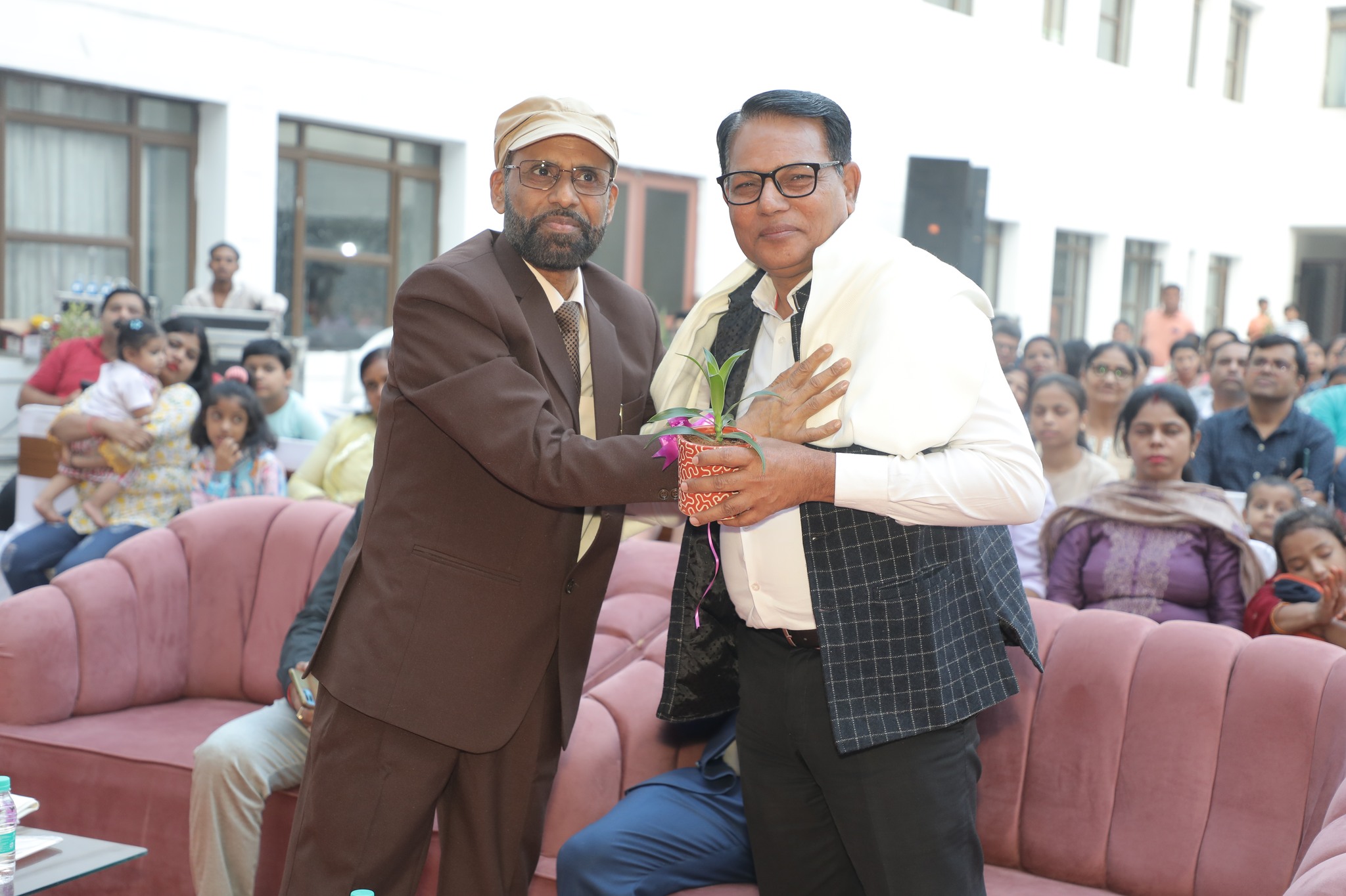 Jagran Public School 24