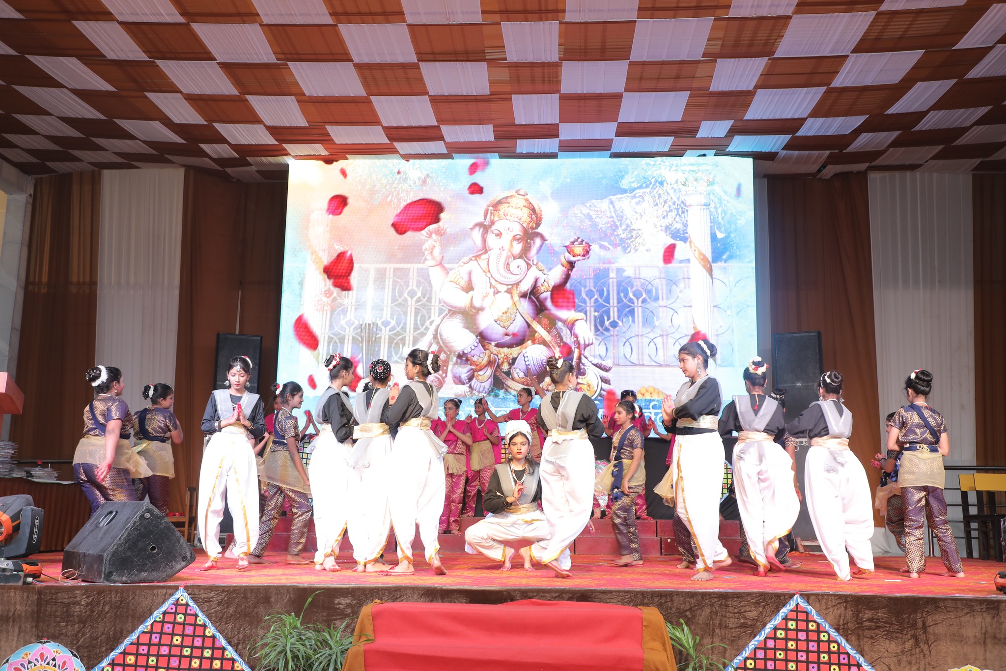 Jagran Public School 27