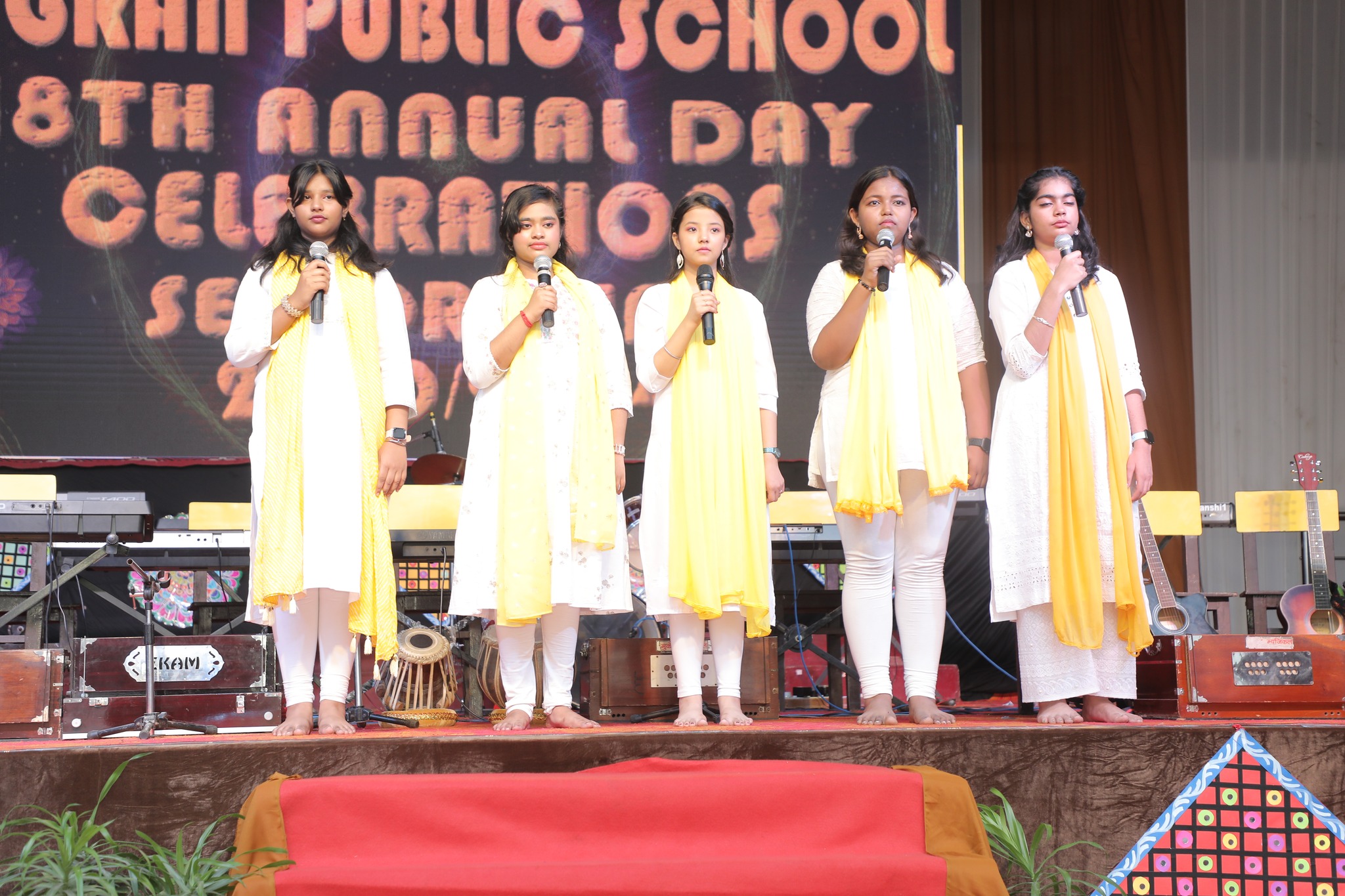 Jagran Public School 26