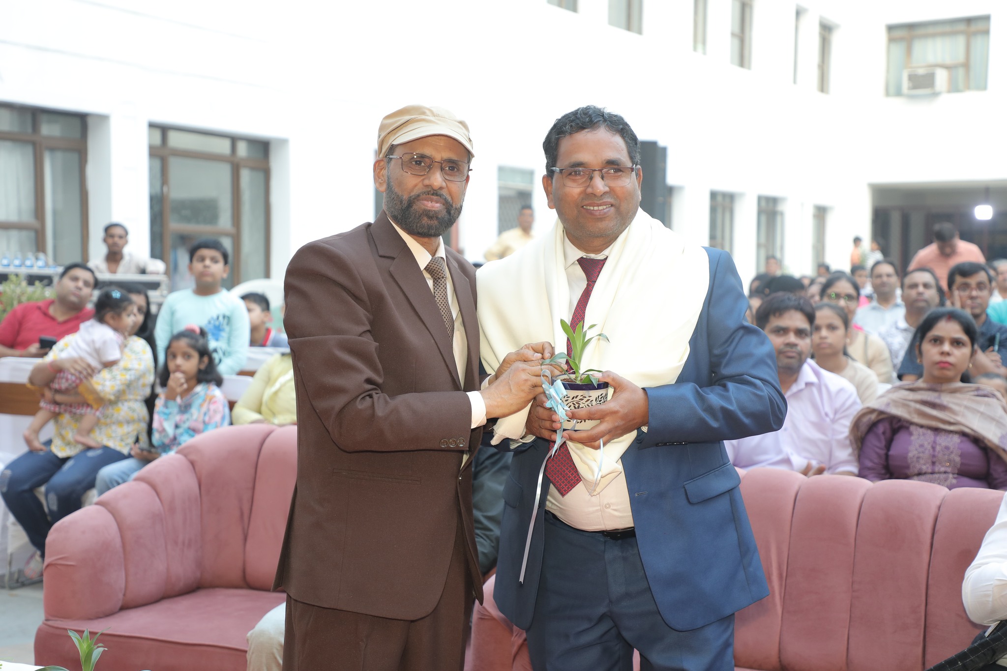 Jagran Public School 29