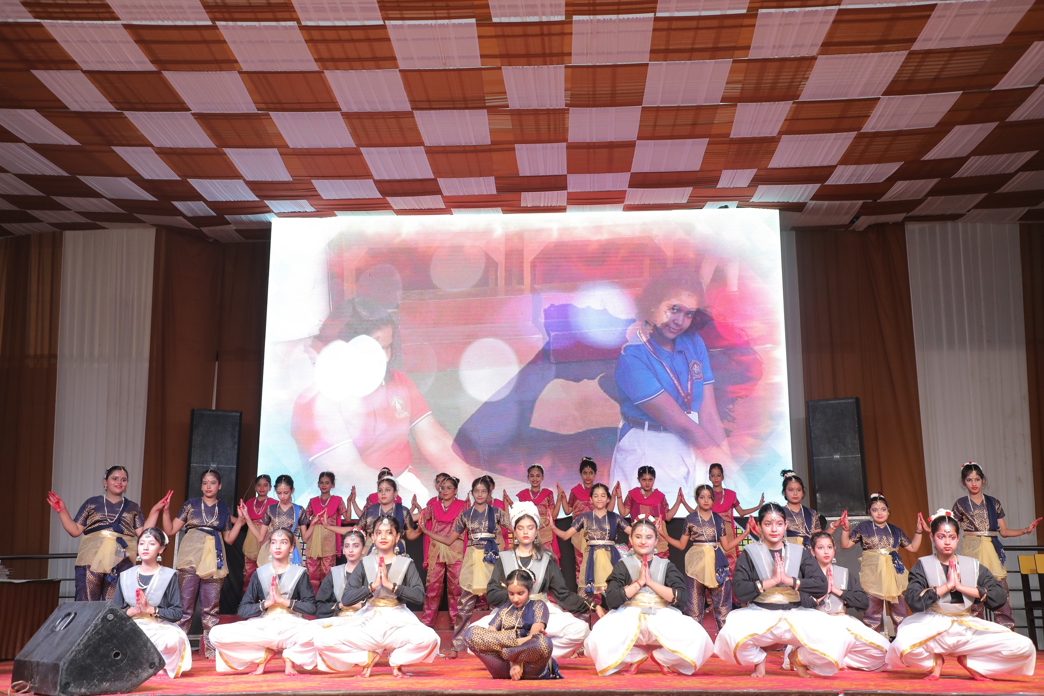 Jagran Public School 30