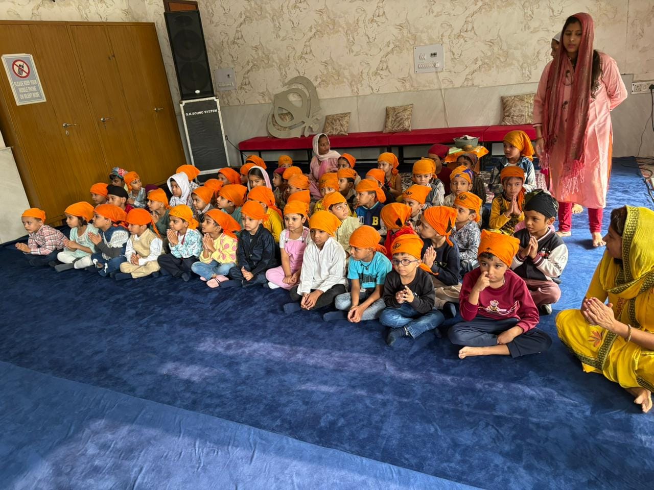 Nehru International Public School 19