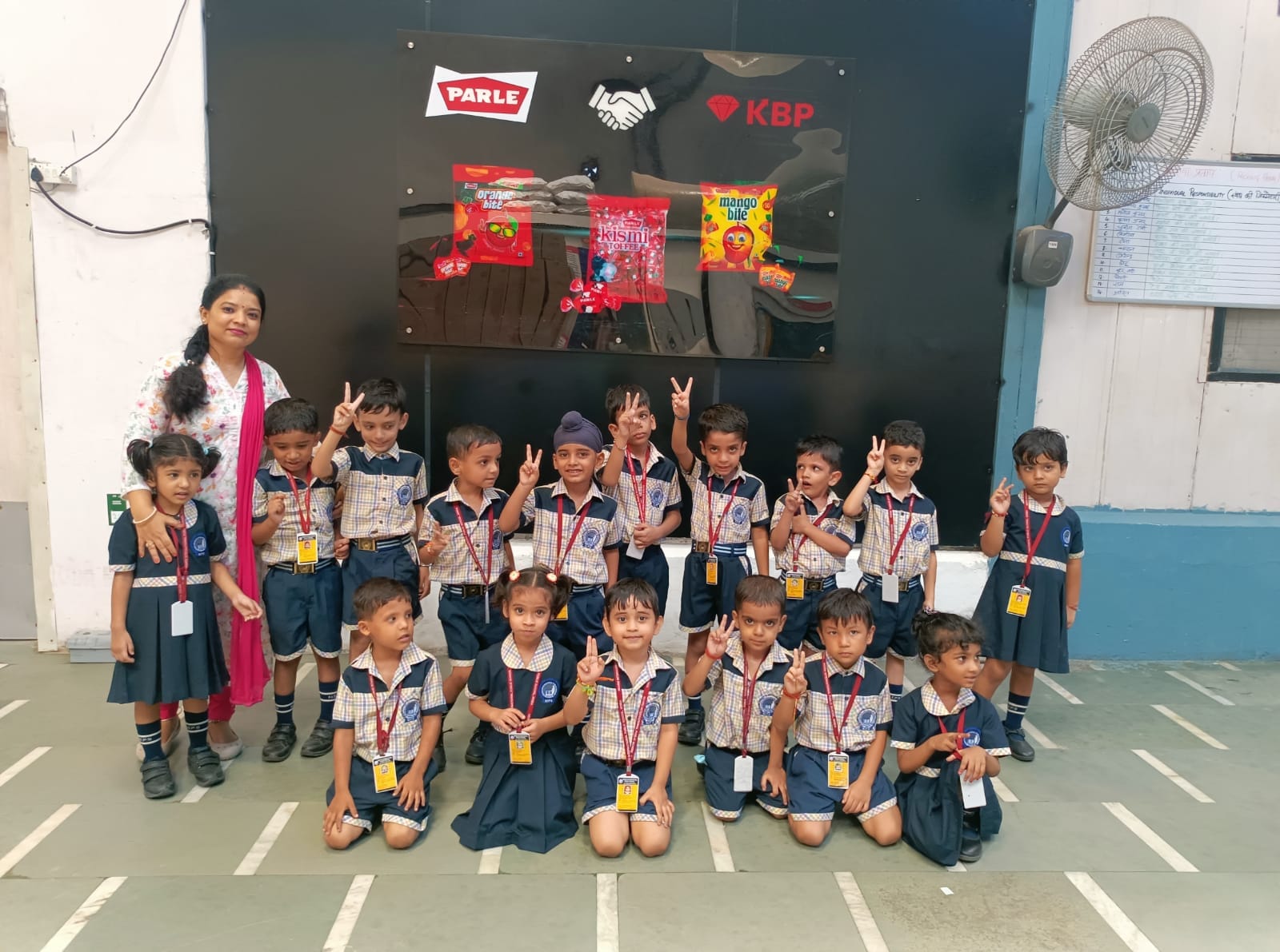 Nehru International Public School 22