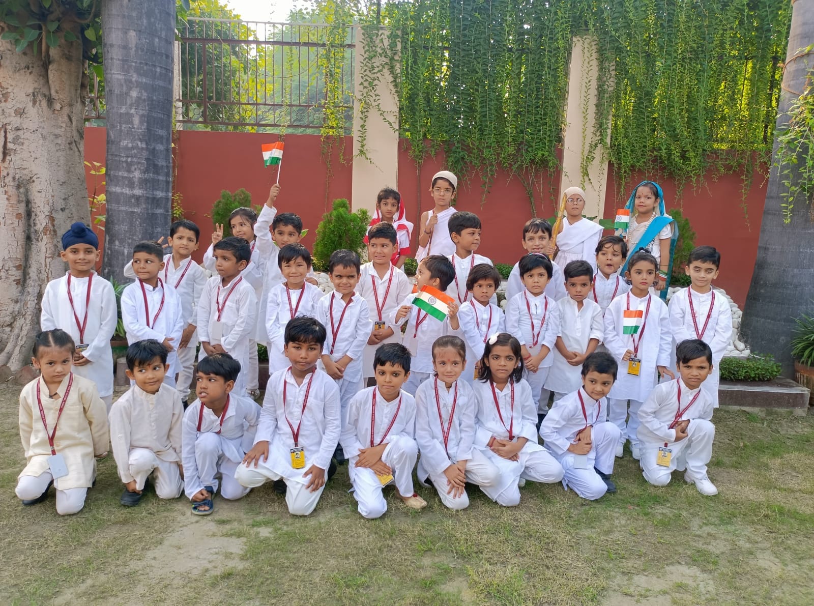 Nehru International Public School 27