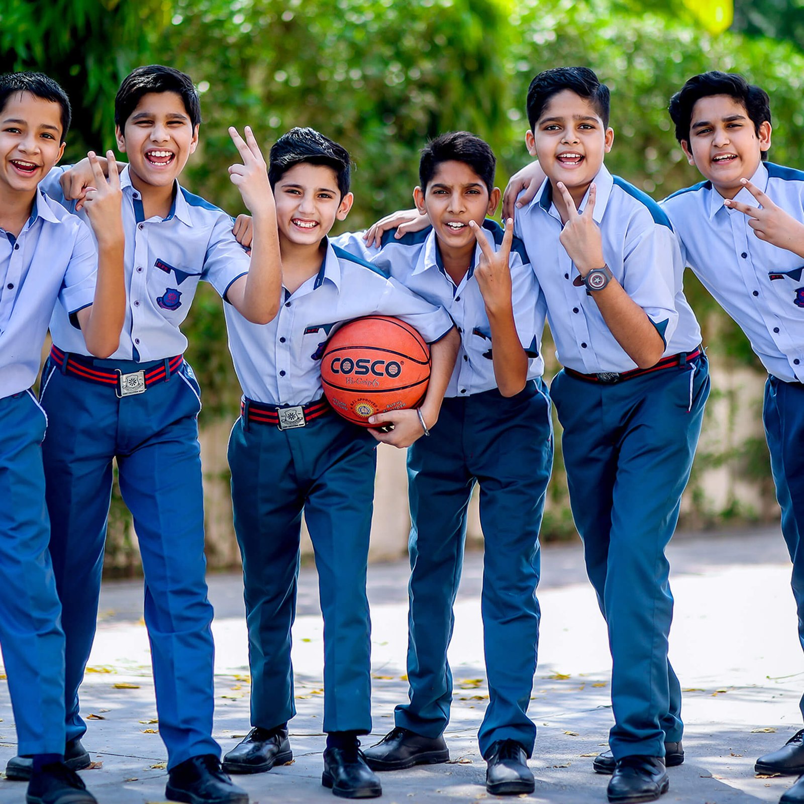 Rawat Public School 2
