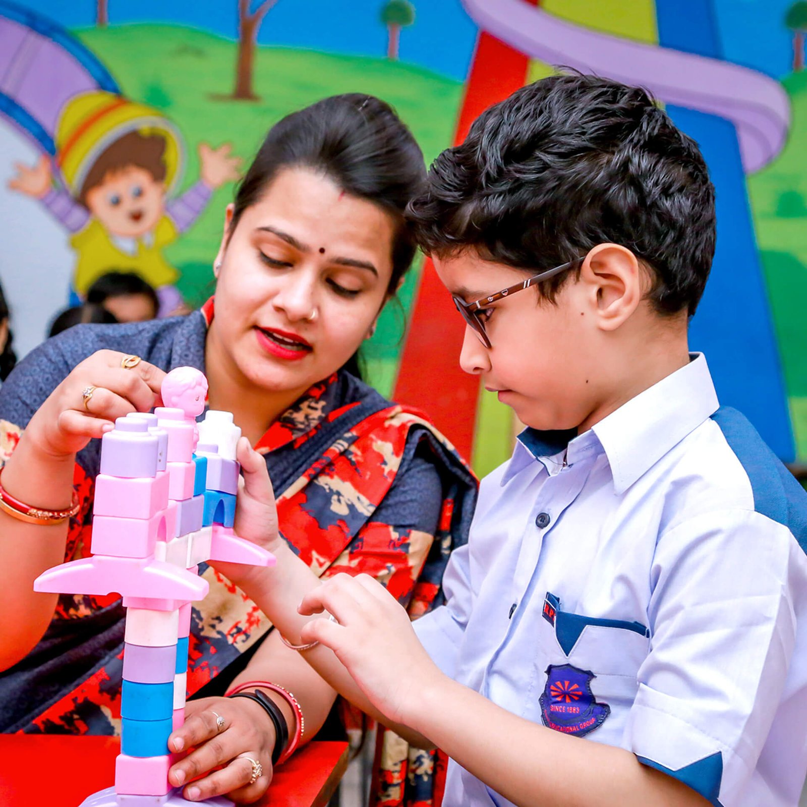 Rawat Public School 3