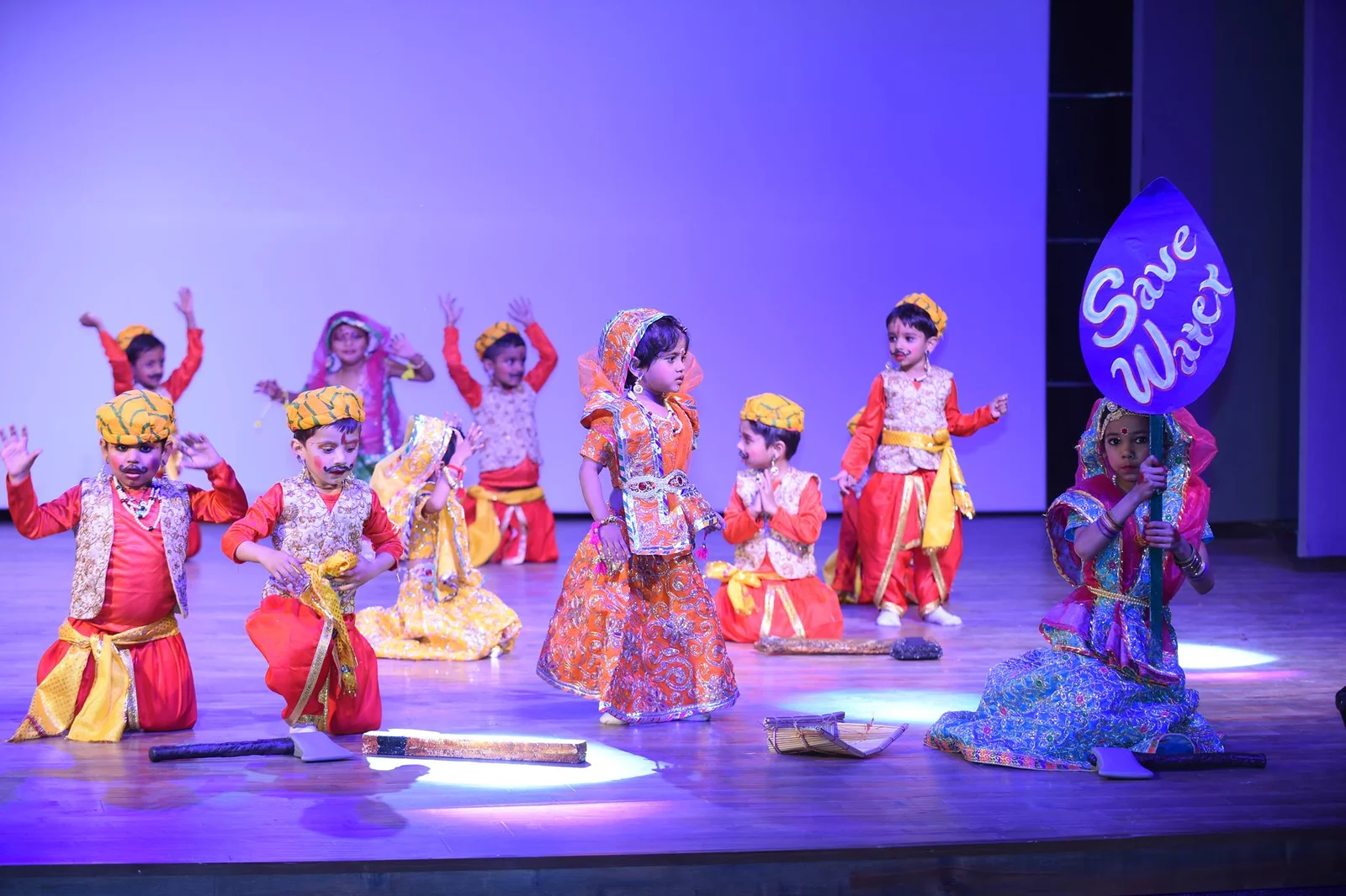 Rawat Public School 6