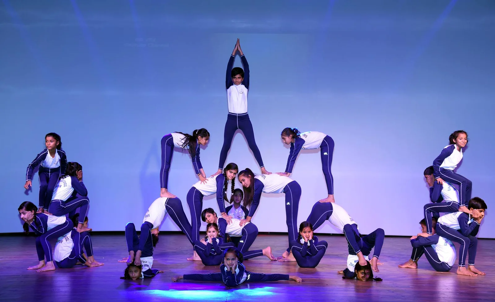 Rawat Public School 5