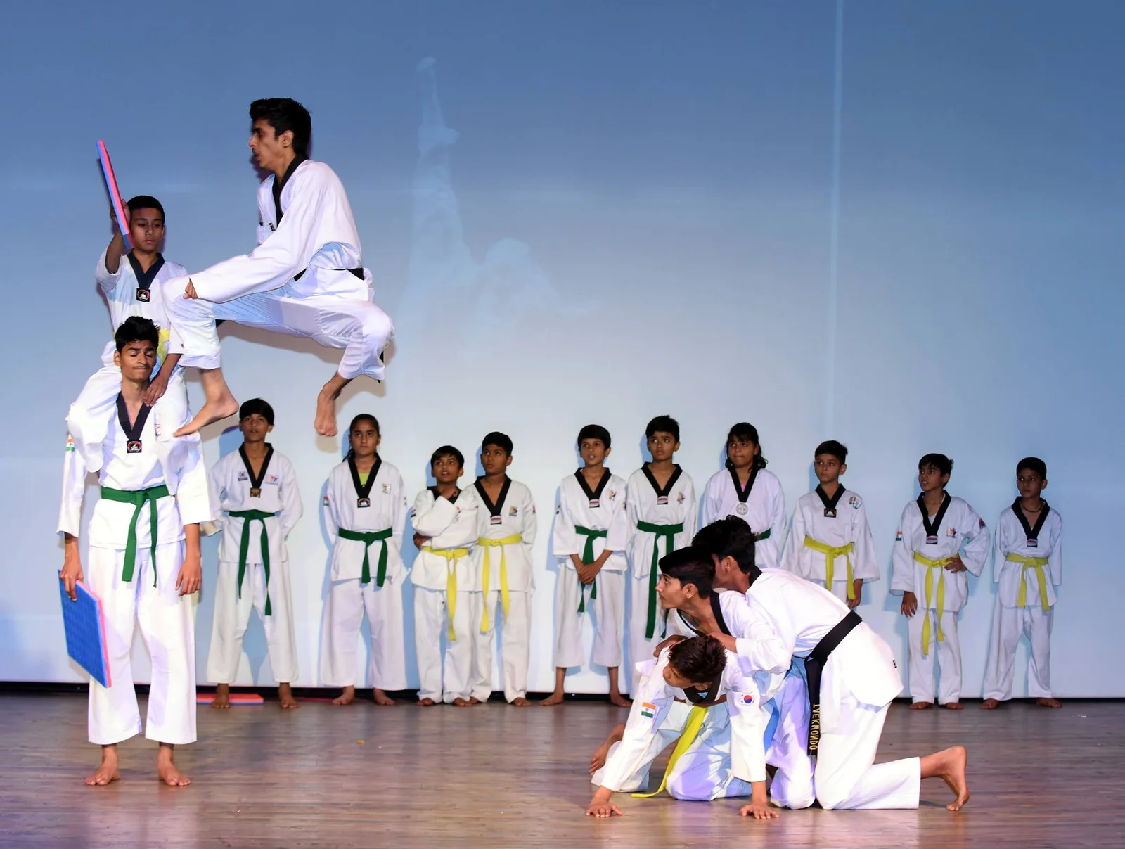 Rawat Public School 7