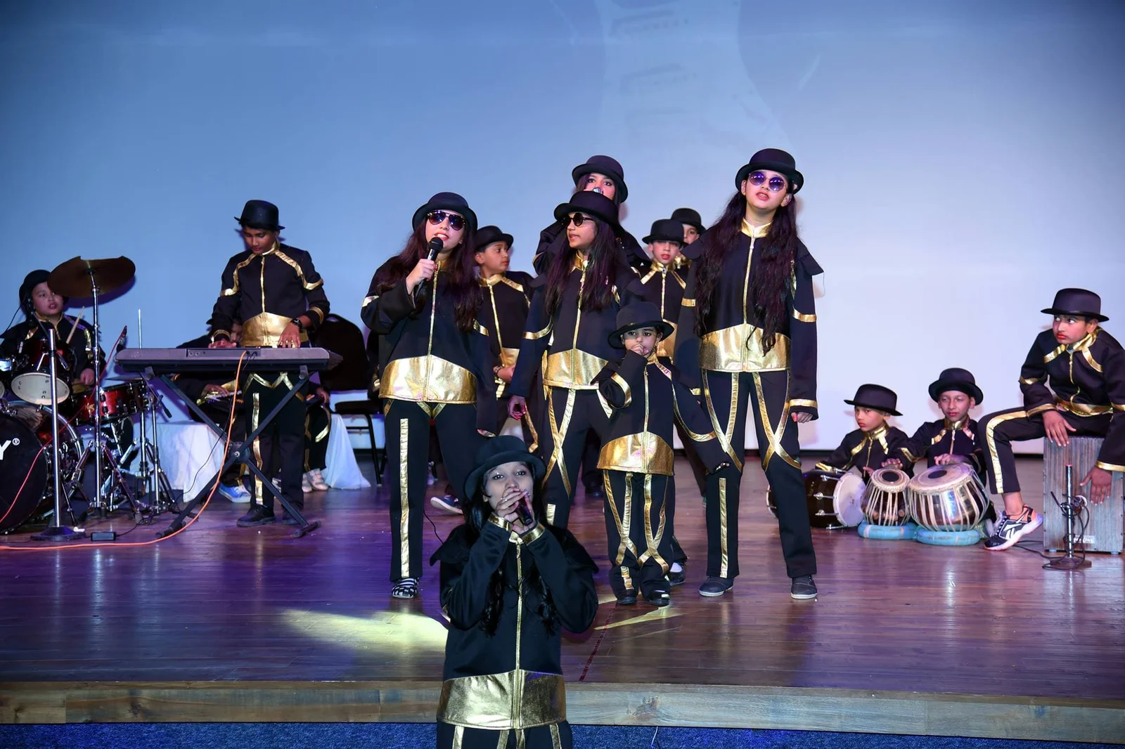 Rawat Public School 10