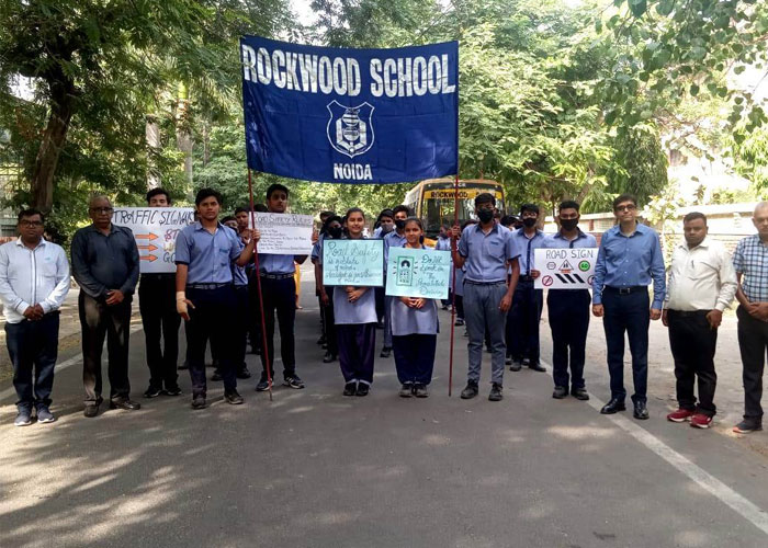 SRM Public School 4