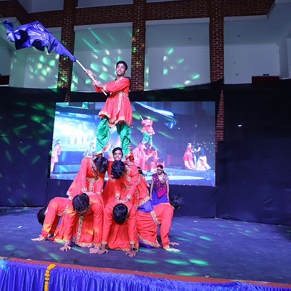 SRM Public School 6