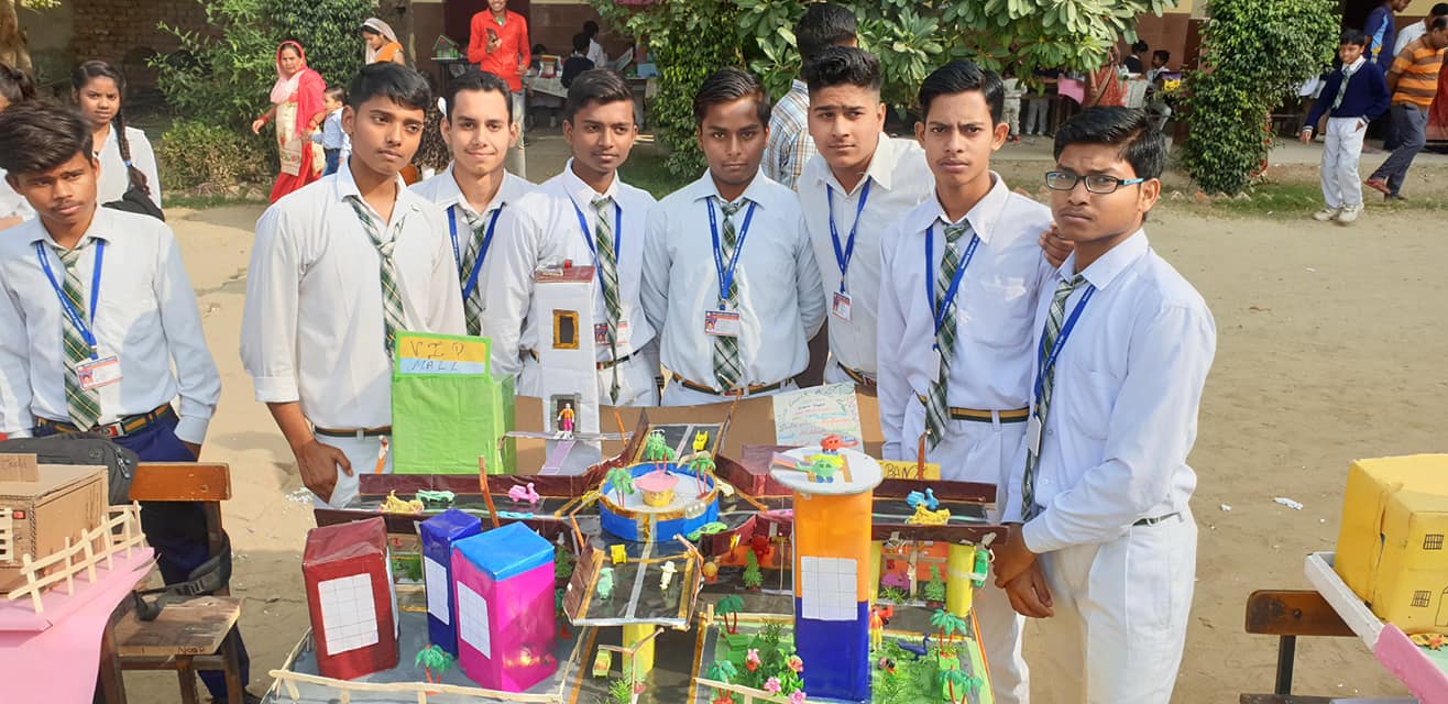 New Sainik Public School 10