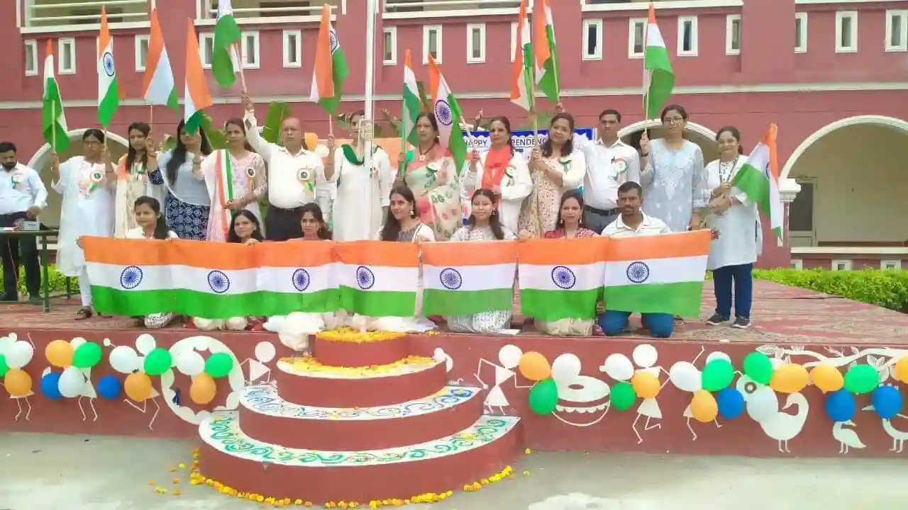 Noida Educational Academy 2